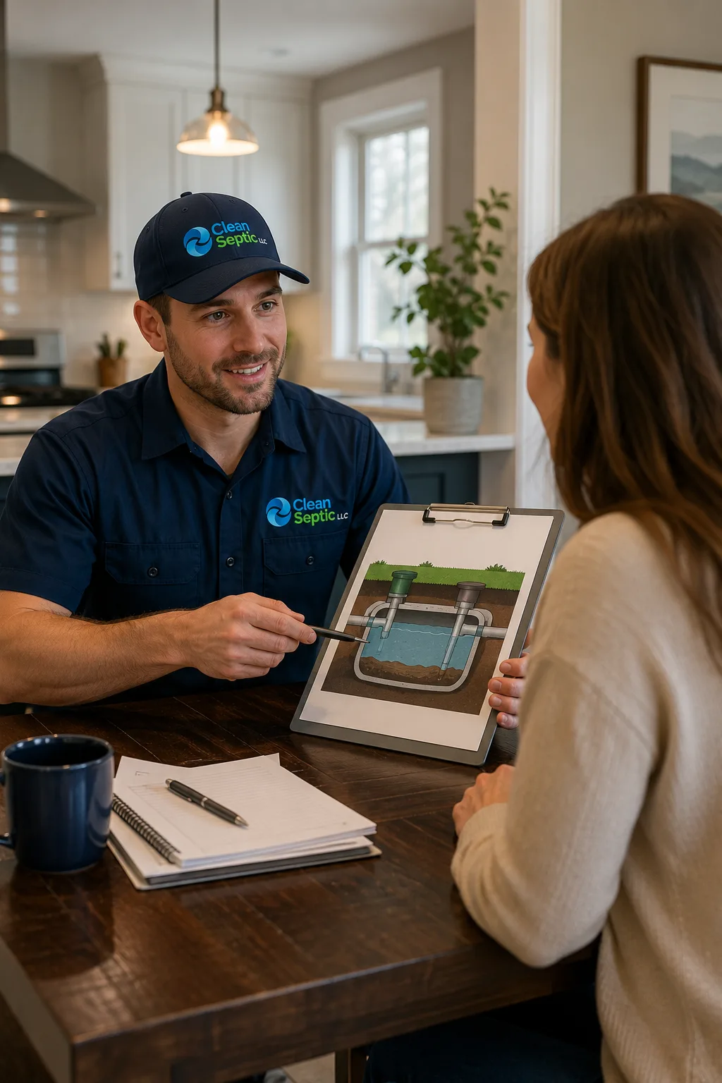 Septic Tank Pumping Gibson, GA FAQs